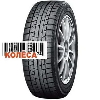 Yokohama ice guard ig50 91q отзывы