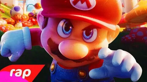 Mario bros movie 2
