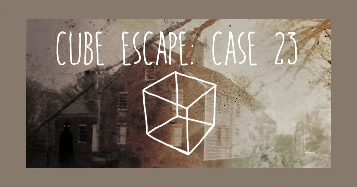 Cube 23 прохождение. Куб Эскейп кейс 23. Rusty Lake Cube Escape Case 23. Cube Escape Case 23. Rusty Lake Case 23.