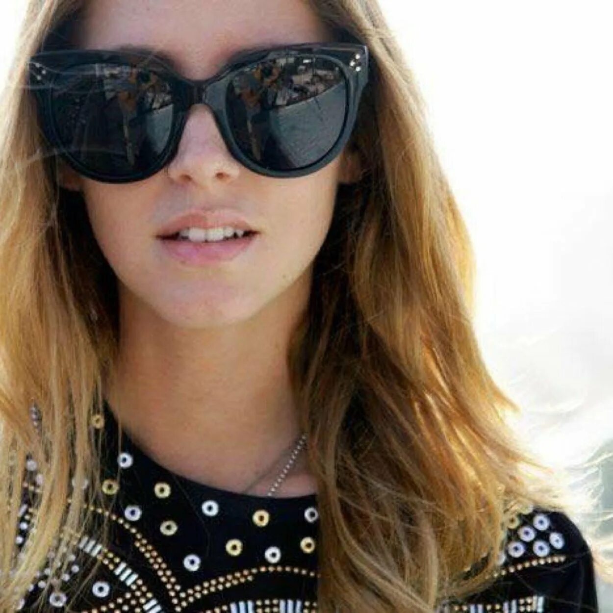 Celine sunglasses