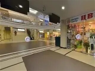 Торговый центр торговые ряды