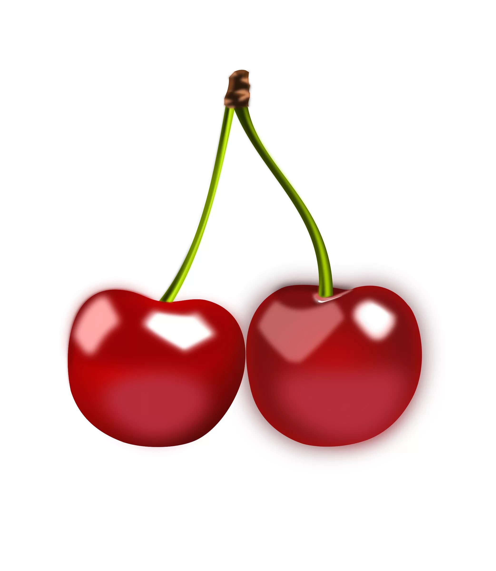 Second cherry