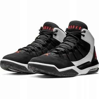 Jordan aura