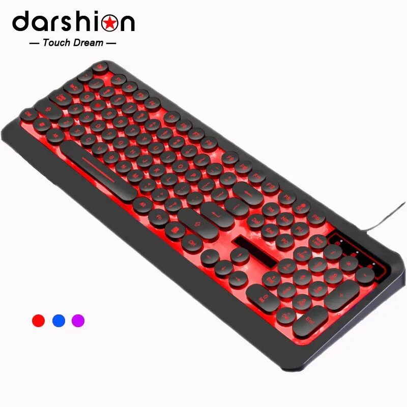 Клавиатура с круглыми кнопками. Darshion touch dream клавиатура. клавиатура ретро darshion touch dream usb. darshion touch dream клавиатура круглая. клавиатура с подсветкой darshion.