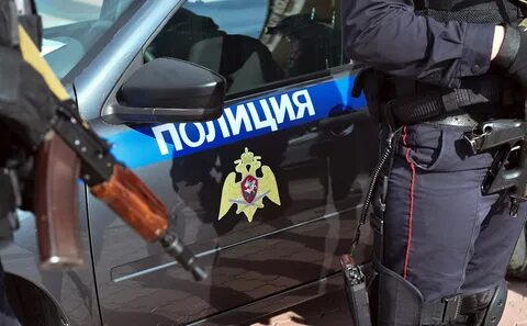 Сотрудника росгвардии уволили