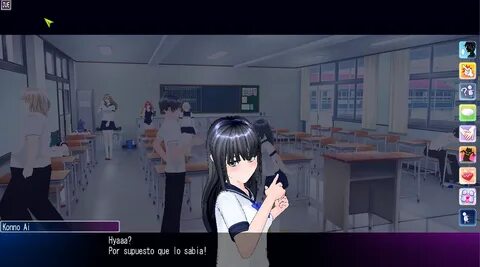 Trapped in academy