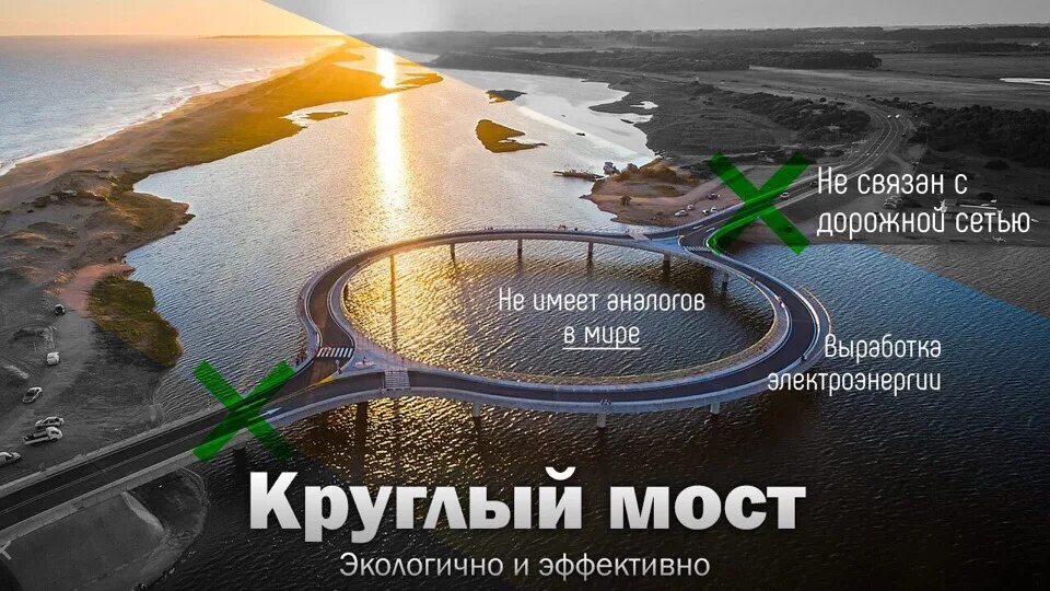 Не имеющий аналогов в мире. Конструкции круглые мостовые. круглый мост в александрии. не имеет аналогов в мире. пляжи с круглым мостом.