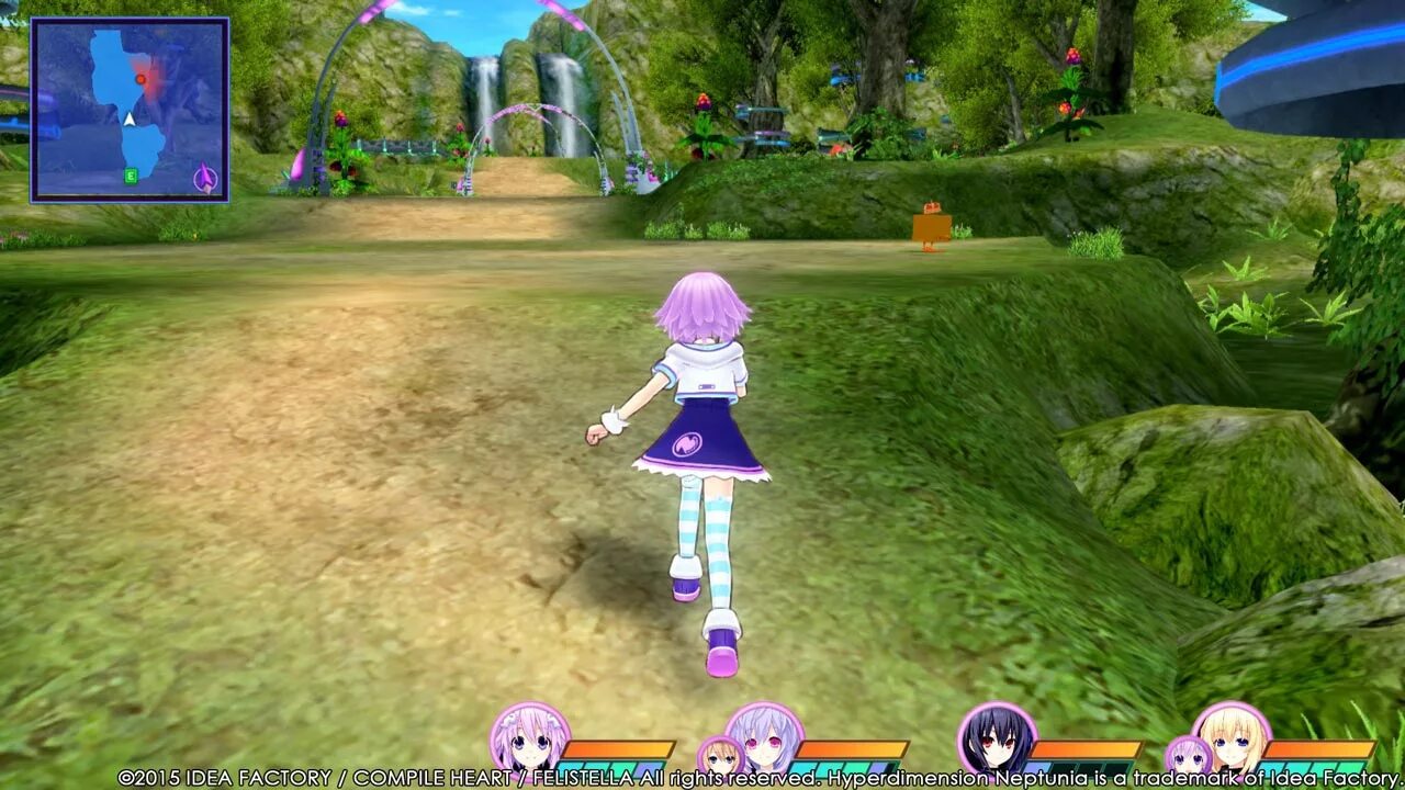Hyperdimension neptunia re. Neptunia rebirth 3. hyperdimension neptunia re;birth3 v generation. hyperdimension neptunia rebirth 3. hyperdimension neptunia rebirth.