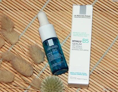 Hyalu b5 serum