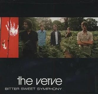 Verve sweet symphony