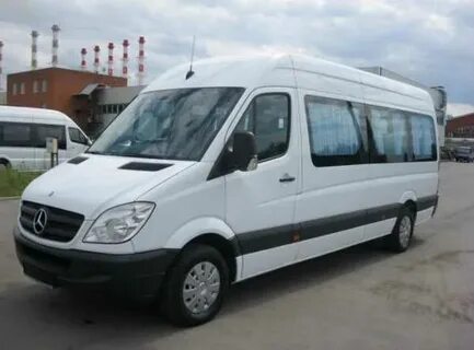 Mercedes 311