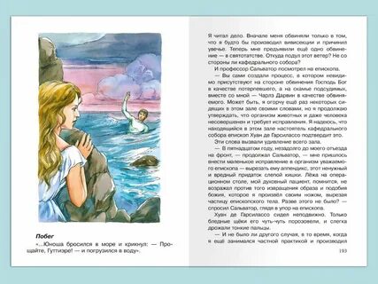 Краткий пересказ книги человек амфибия