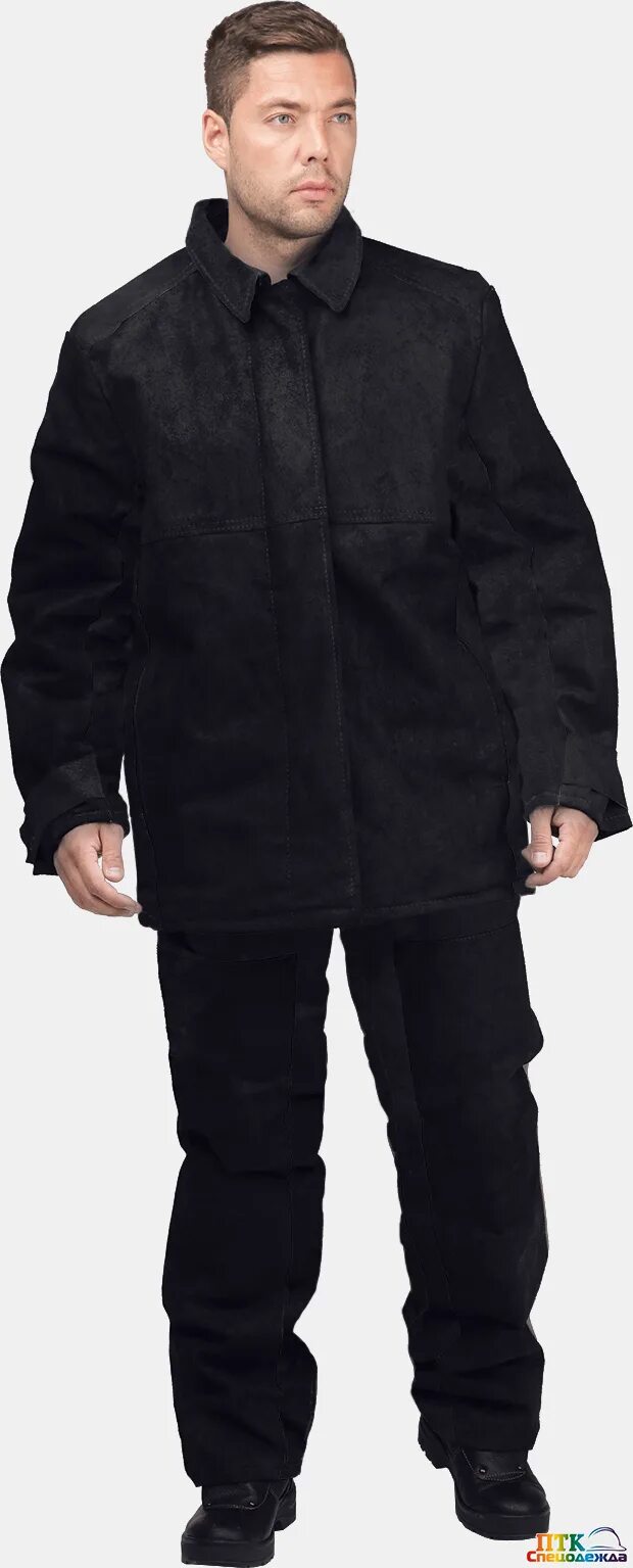 123. Костюм сварщика патон-3 кожаный. Костюм сварщика цельноспилковый. Булат косттем сварочника. 3.