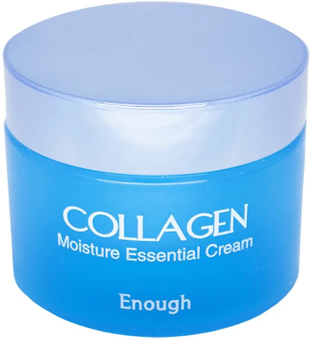 Collagen moisture отзывы. Увлажняющий крем с коллагеном collagen moisture essential cream 50 мл.. увлажняющий крем с коллагеном enough collagen cream 50мл. крем для лица коллаген - enough collagen moisture essential cream - enough - 50 мл.. enough collagen hydro moisture cleansing massage cream 300 мл.