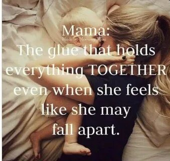 She feels