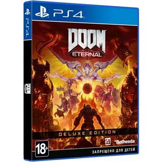 Doom ps4