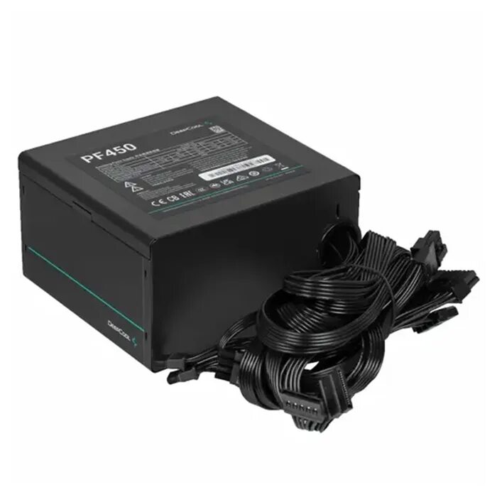 Deepcool pf600 r pf600d ha0b eu. Блок питания deepcool pf600. блок питания deepcool pf450 [r-pf450d-ha0b-eu]. блок питания deepcool pf600 600w (r-pf600d-ha0b-eu). deepcool pf на 600w.