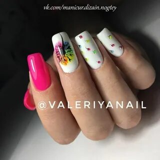 Маникюр педикюр белорусская ruve beauty
