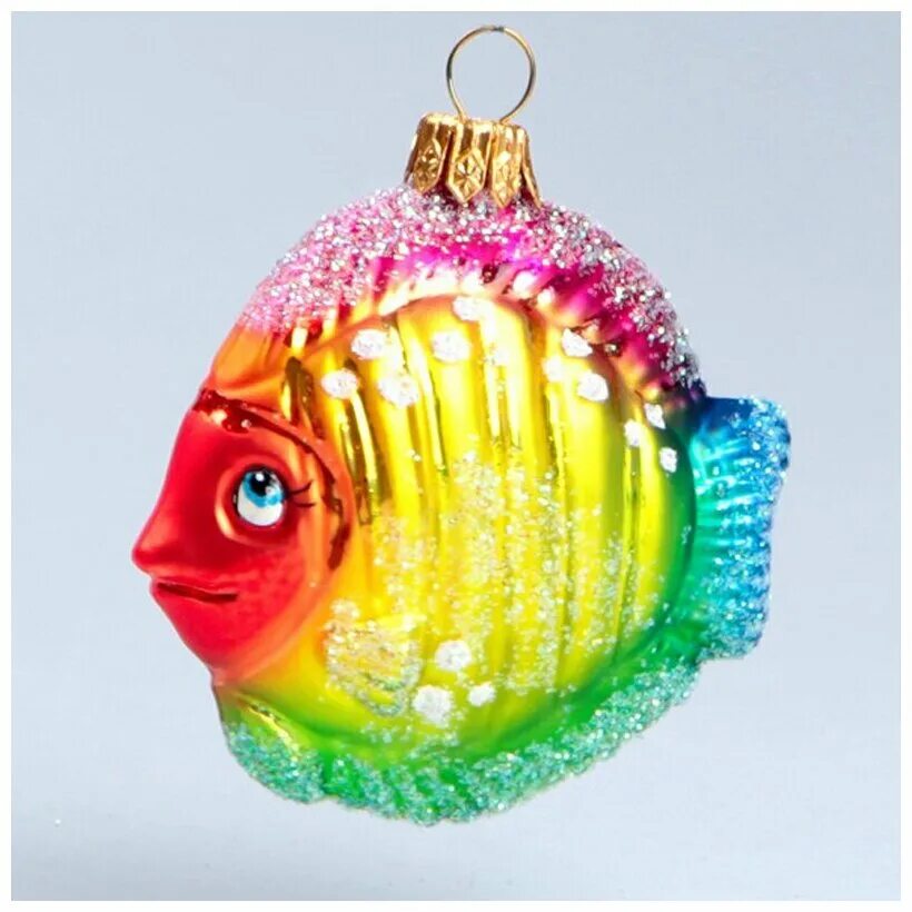 Игрушка "рыбка". Ёлочная игрушка "рыба". Елочная игрушка Золотая рыбка. Стеклянная елочная игрушка рыбка. Купить игрушку рыбки