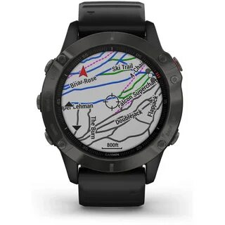 Garmin watch 7