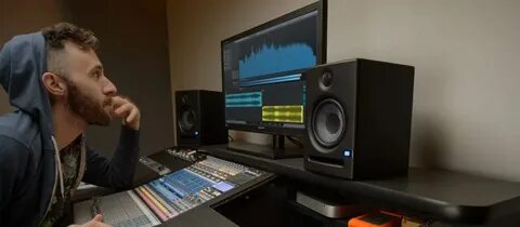 Speakers job