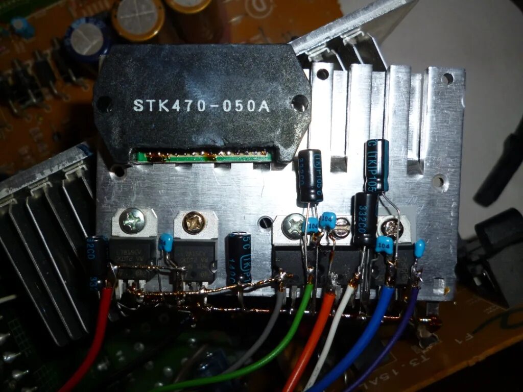 Ошибка f61 panasonic музыкальный центр. Panasonic музыкальный центр sa ak 18. усилитель из panasonic sa ak18. схема музыкального центра panasonic sa-ak18. panasonic sa vk700.