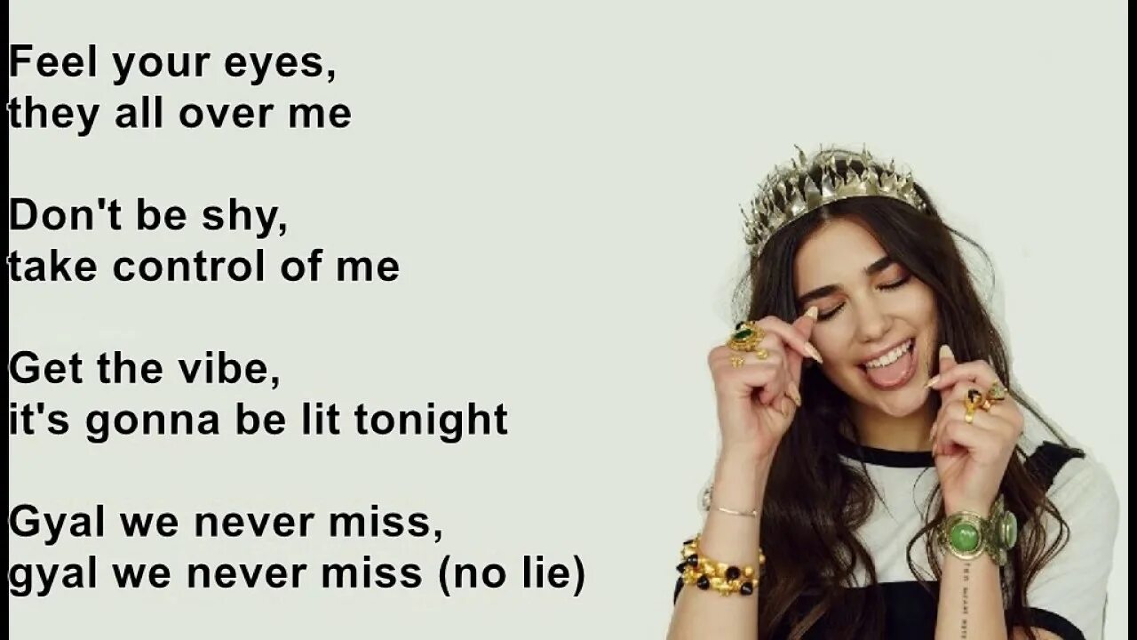 Don t be so shy перевод песни. Sean Paul Dua Lipa. Слова песни no Lie. No Lie Dua Lipa текст. Дуа липа и Шон пол.