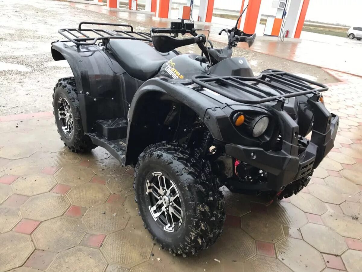 Купить квадроцикл 600 кубов. Stels atv600yl. Квадроцикл стелс 600. Stels Leopard 600 yl. Квадроцикл стелс леопард 600.