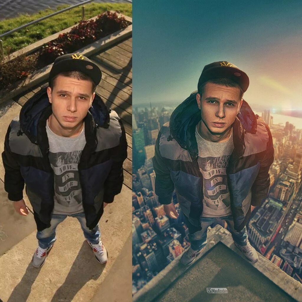Фото без монтажа. Шедевры фотошопа. Исходные фотографии и результат их монтажа. Креативная обработка фотографий. Эдриан соммелинг фото.