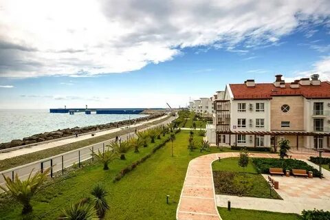 Имеретинский курорт снять жилье рядом с морем