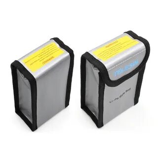 Battery safe