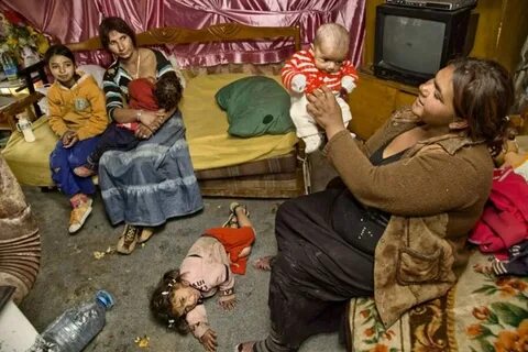 Дети родившиеся в бедной семье