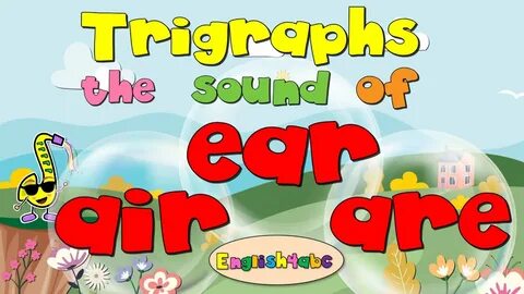 Phonics song for children