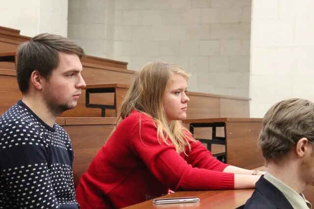 новый учитель знакомство