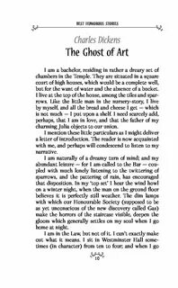 Good short stories