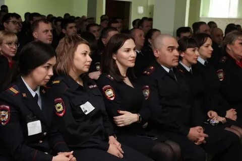 Уфимский юридический