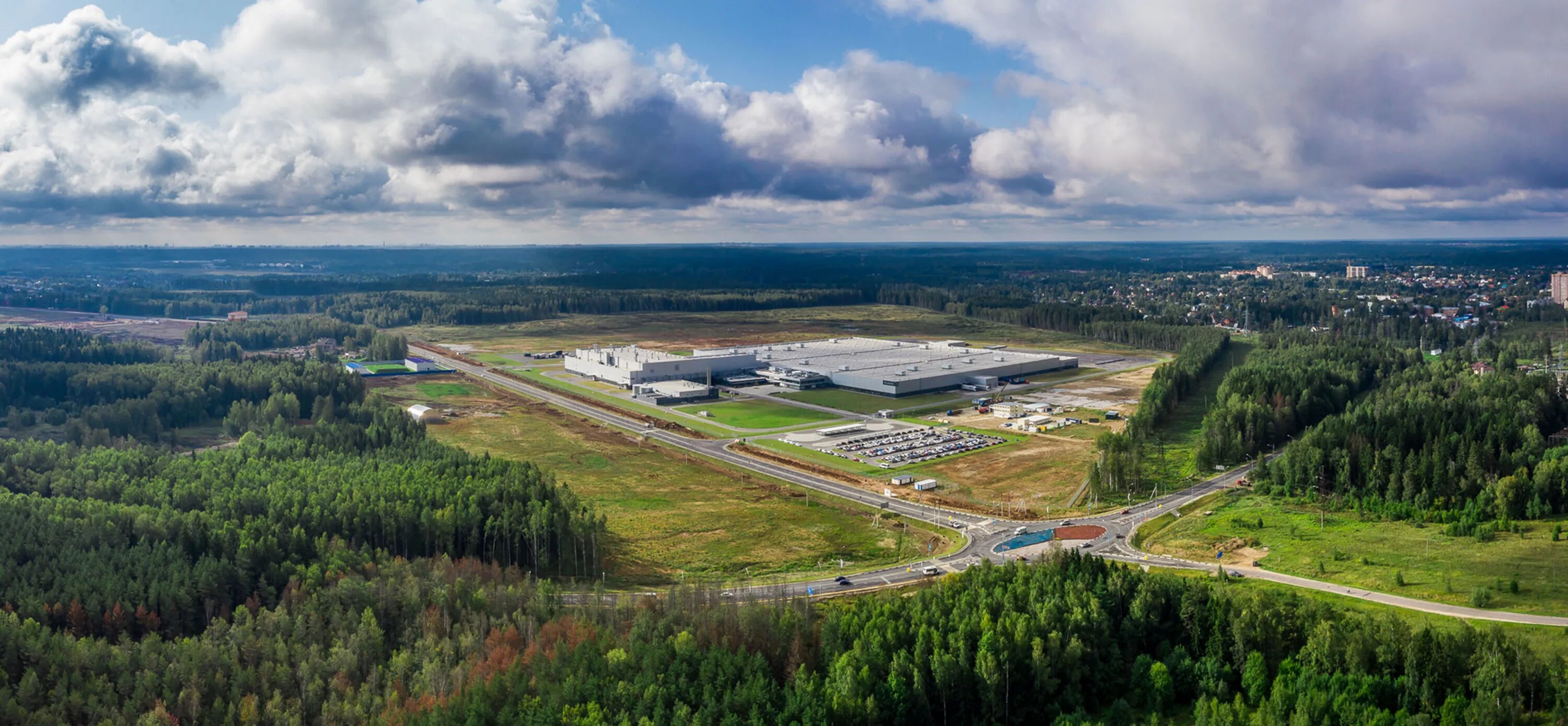 Индустриальный парк регион 57. Индустриальный парк Есипово. Индустриальном парке Есипово. Технопарк Есипово.