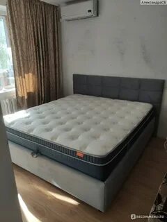 Матрас orto premium hard lux