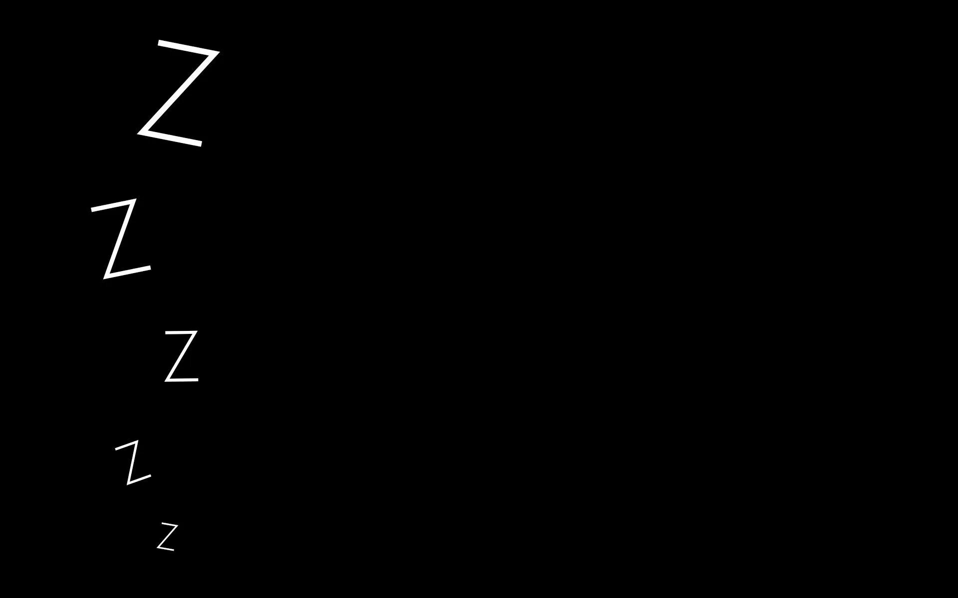 Zzz на черном фоне. Чёрный фон без ничего. Сон иллюстрация Минимализм. Буква Зет на черном фоне. Песня ззз