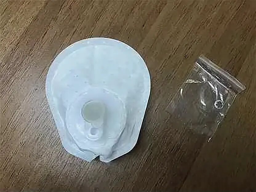 Топливный фильтр сеточка