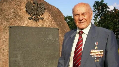 Ветераны разведки