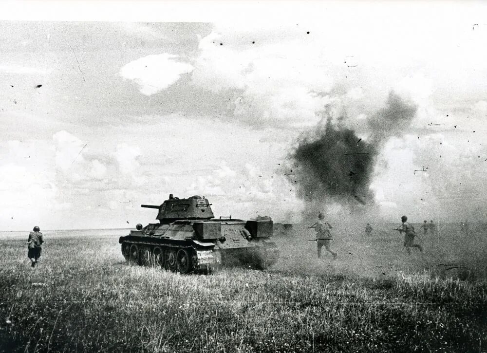 Курская битва 1943. Битва под Курском 1943. Курская дуга битва. 5 Июля – 23 августа 1943 г. – Курская битва.