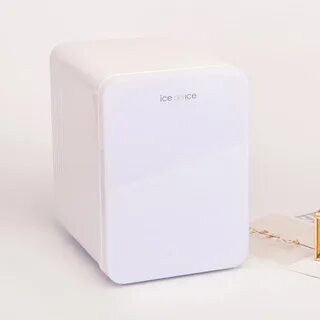 Ice device
