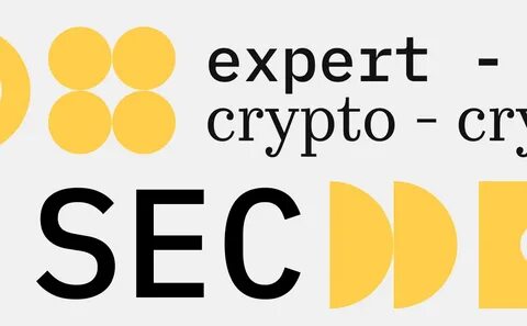 Sec криптовалюта
