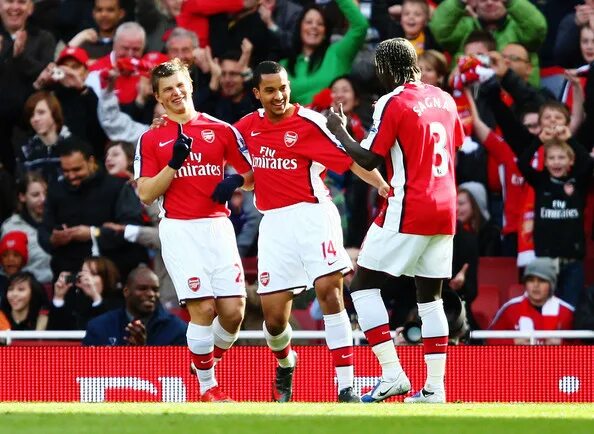 L arsenal