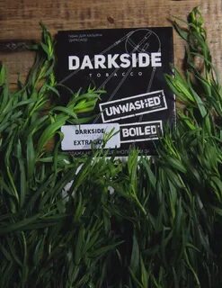 Darkest tobacco