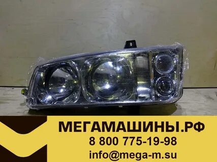 Фара фав j7