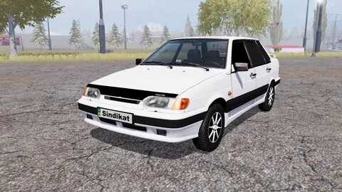 Ваз 2115 етс 2