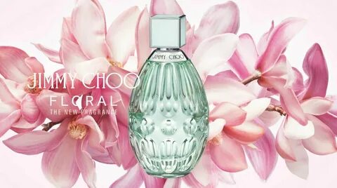 Jimmy choo floral отзывы