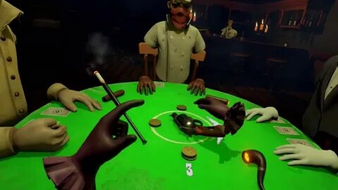 Игра где с монстром играешь в рулетку